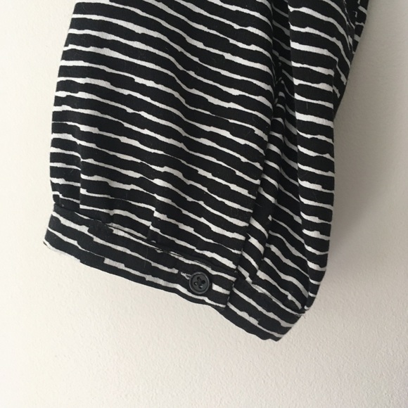 Maternity Dress Top | Excellent condition - Picture 3 of 6